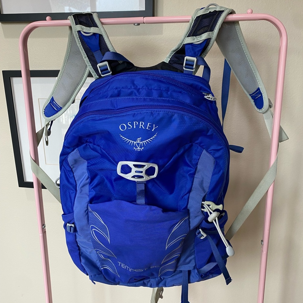 OSPREY Tempest 20 Hiking Backpack